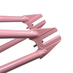S&M Steel Panther Frame Pink Panther