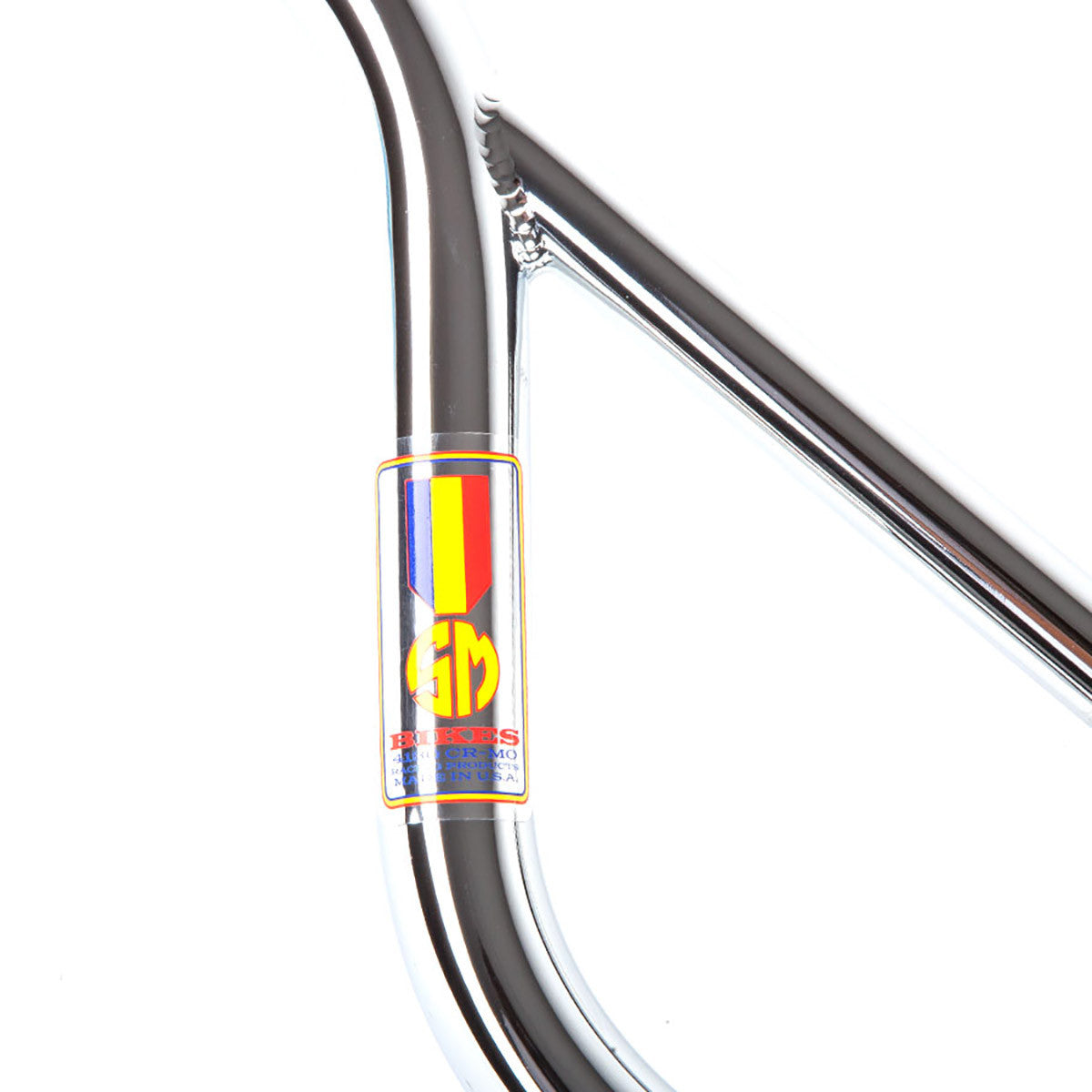 S&M Husky Mad Dog MX Bars 6.5