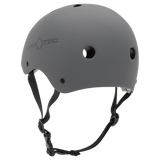 Pro-Tec Classic Certified Helmet Matte Grey