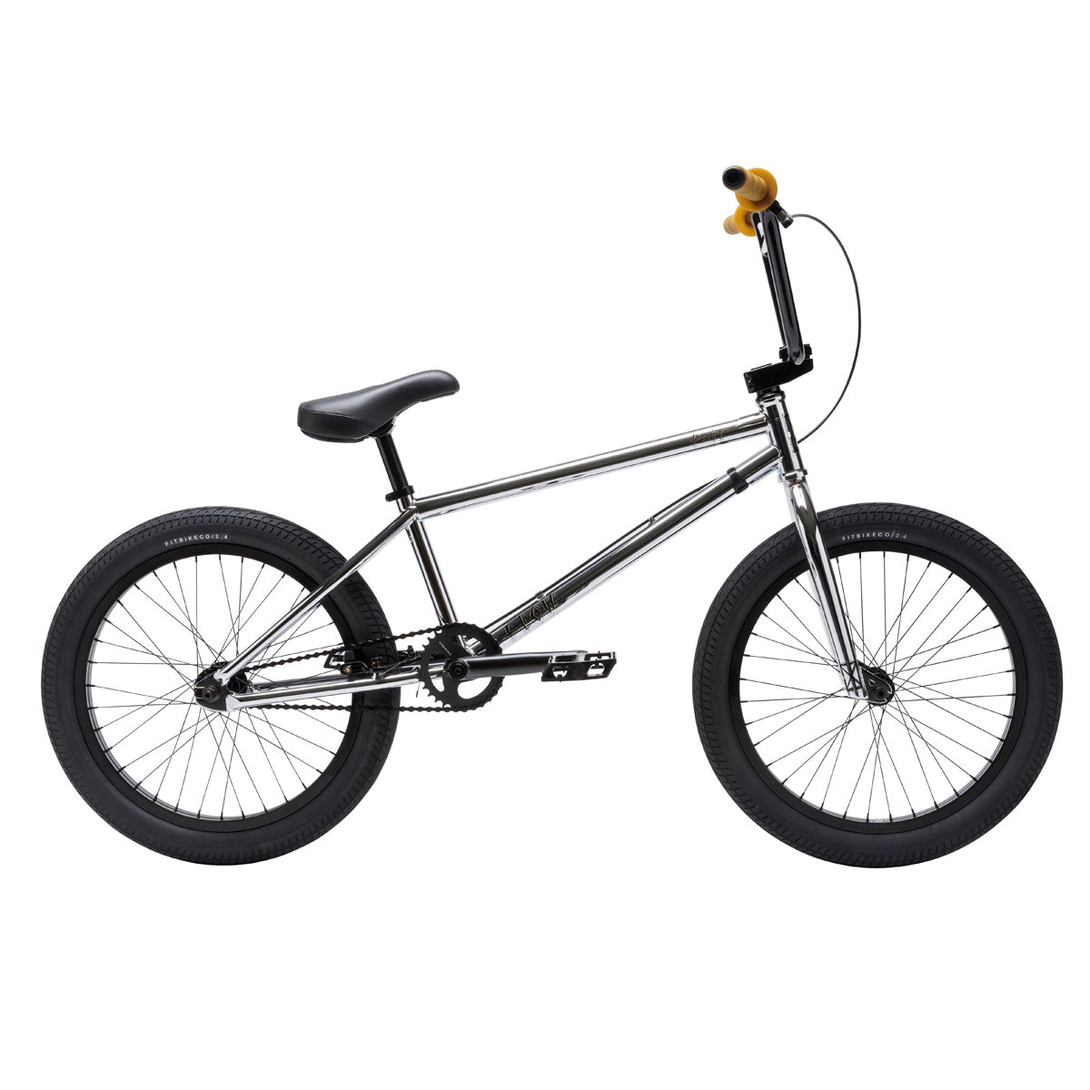 Fit Bike Co. D.L.R ステム RealTree BMX Del Mar BMX: FIT BIKE CO