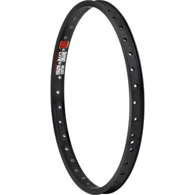 SE BIKES WHL PR 24x1.75 507x32 SE BIKES SO CAL FLYER(21) BK NMSW 36 1s FF LOOSE 888571105375
