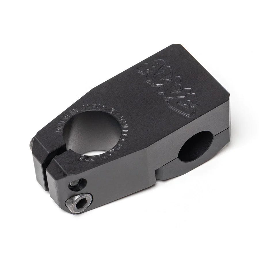 Alive RT Stem45 Black – 4Down Distribution Ltd