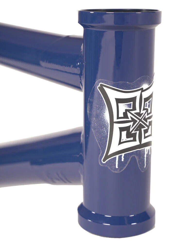 FIT Mixtape V3 Frame Emerson Morgan Colourway Navy Blue