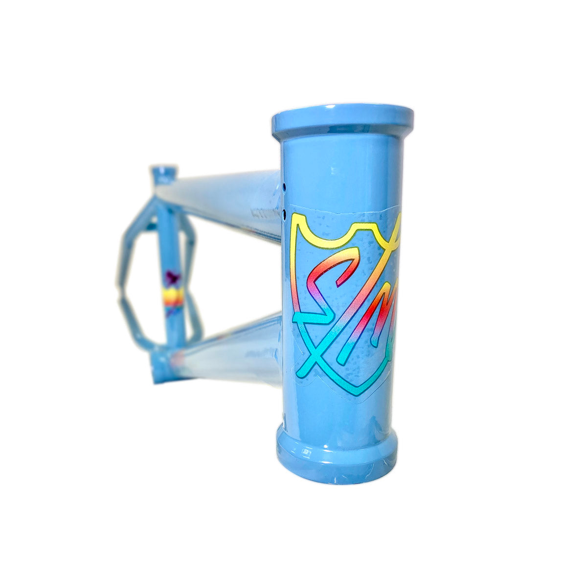 S&M Hucker Frame Baby Blue – 4Down Distribution Ltd