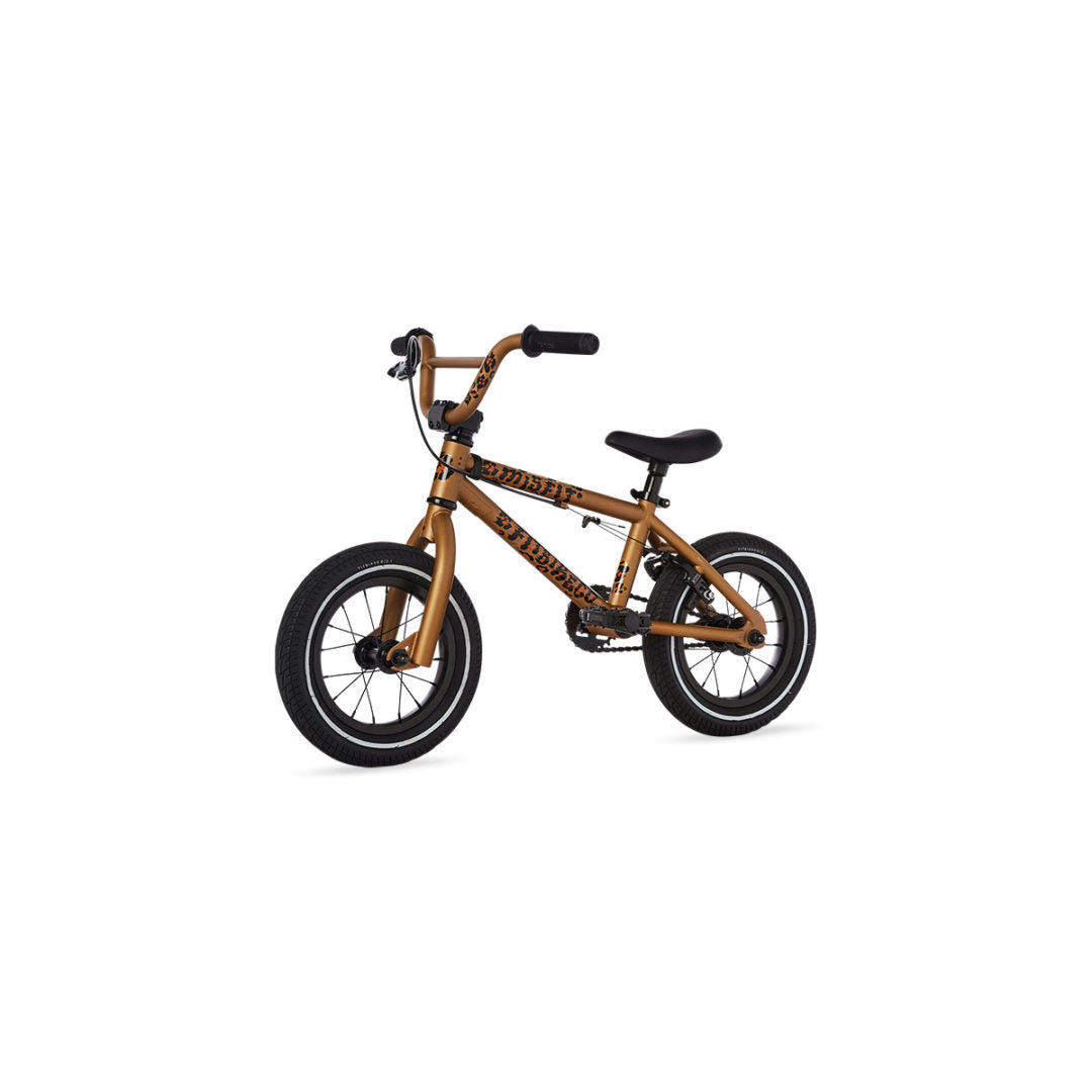 Caiden bmx best sale bike size