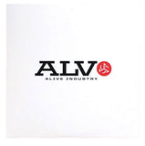Alive Industry DVD