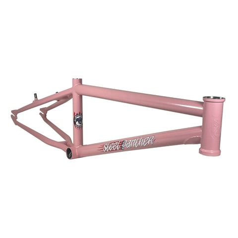 S&M Steel Panther Frame Pink Panther