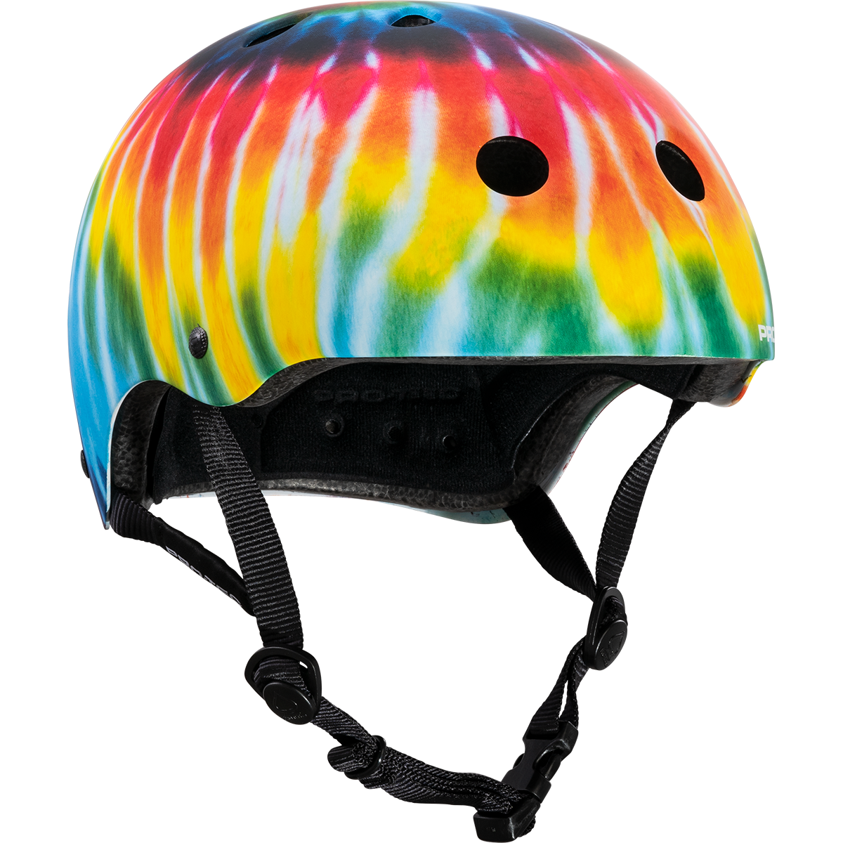 Pro-Tec Classic Certified Helmet Tie Dye – 4Down Distribution Ltd