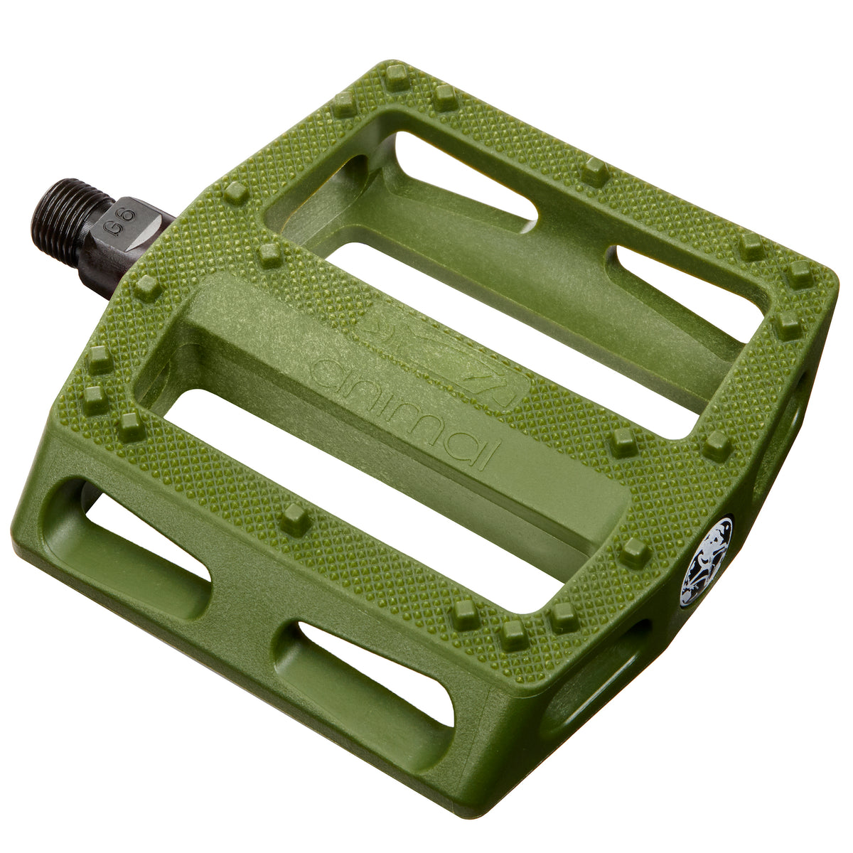 Animal Rat Trap Pedals – 4Down Distribution Ltd