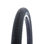 Relic Flatout Tyre 20" x 2.10" Black