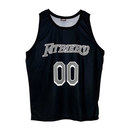 FIT Swoop Basketball Jersey