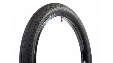 S&M Speedball Tyre 26" x 2.40" Black Wall