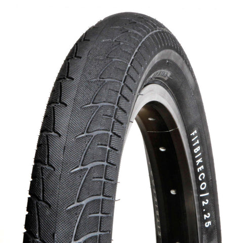 FIT OEM Tyre 16" x 2.25" Black