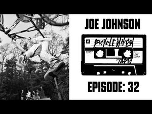 🎙️ UNION TAPES EPISODE 32 WITH JOE JOHNSON 🎙️