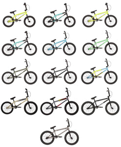 25% OFF ALL UNITED COMPLETE BIKES