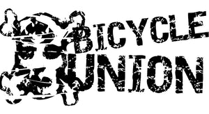 BICYCLE UNION - BUILT FOR SPEED