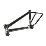 S&M 22" ATF Frame Black