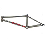 S&M Hoder BTM XL Frame Gloss Clear (Tagged By Hoder)