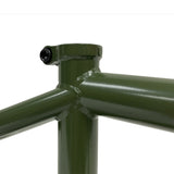 S&M Reynolds Sig CCR 14mm Dropout Frame Army Green
