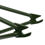S&M Reynolds Sig CCR 14mm Dropout Frame Army Green