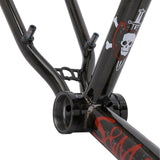 S&M L.A.M.F. Jason Ball Sig Frame Stardust