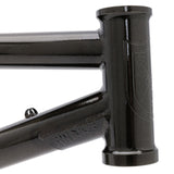 S&M L.A.M.F. Jason Ball Sig Frame Stardust
