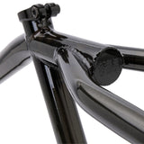 S&M L.A.M.F. Jason Ball Sig Frame Stardust