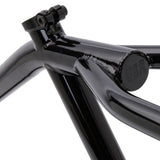 S&M L.A.M.F. Jason Ball Sig Frame Black Cherry