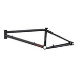 S&M L.A.M.F. Jason Ball Sig Frame Obsidian Black