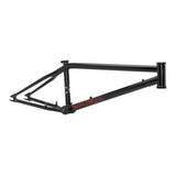 S&M L.A.M.F. Jason Ball Sig Frame Obsidian Black