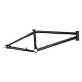 S&M L.A.M.F. Jason Ball Sig Frame Obsidian Black