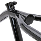 S&M L.A.M.F. Jason Ball Sig Frame Obsidian Black