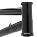 S&M L.A.M.F. Jason Ball Sig Frame Obsidian Black