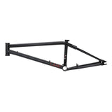 S&M L.A.M.F. Jason Ball Sig Frame Black Cherry