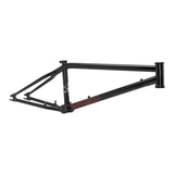 S&M L.A.M.F. Jason Ball Sig Frame Black Cherry