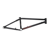 S&M L.A.M.F. Jason Ball Sig Frame Black Cherry