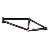 S&M L.A.M.F. Jason Ball Sig Frame Obsidian Black