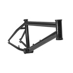 S&M Rambler Lukas Big Lincoln Frame V2 Flat Out Black