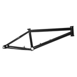 S&M Rambler Lukas Big Lincoln Frame V2 Flat Out Black