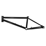 S&M Rambler Lukas Big Lincoln Frame V2 Flat Out Black