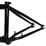 S&M Rambler Lukas Big Lincoln Frame V2 Flat Out Black