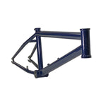 S&M Rambler Lukas Big Lincoln Frame V2 Blue Groove