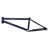 S&M Rambler Lukas Big Lincoln Frame V2 Blue Groove