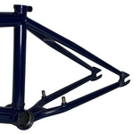 S&M Rambler Lukas Big Lincoln Frame V2 Blue Groove