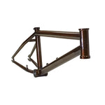 S&M Rambler Lukas Big Lincoln Frame V2 Root Beer