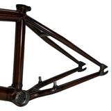 S&M Rambler Lukas Big Lincoln Frame V2 Root Beer