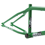S&M REA Frame Evergreen