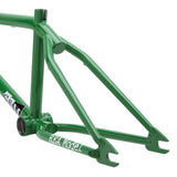 S&M REA Frame Evergreen