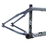 S&M REA Frame Frostbite