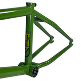 S&M THD Frame Dank